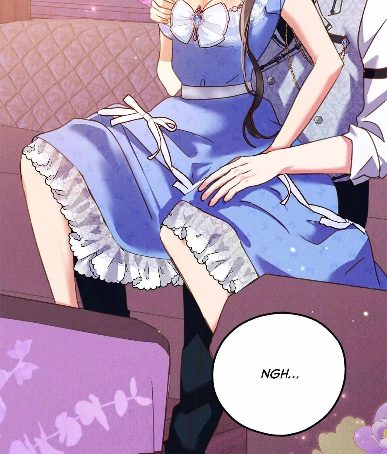 Reeling in the Male Lead Chapter 32 page 5 - 
