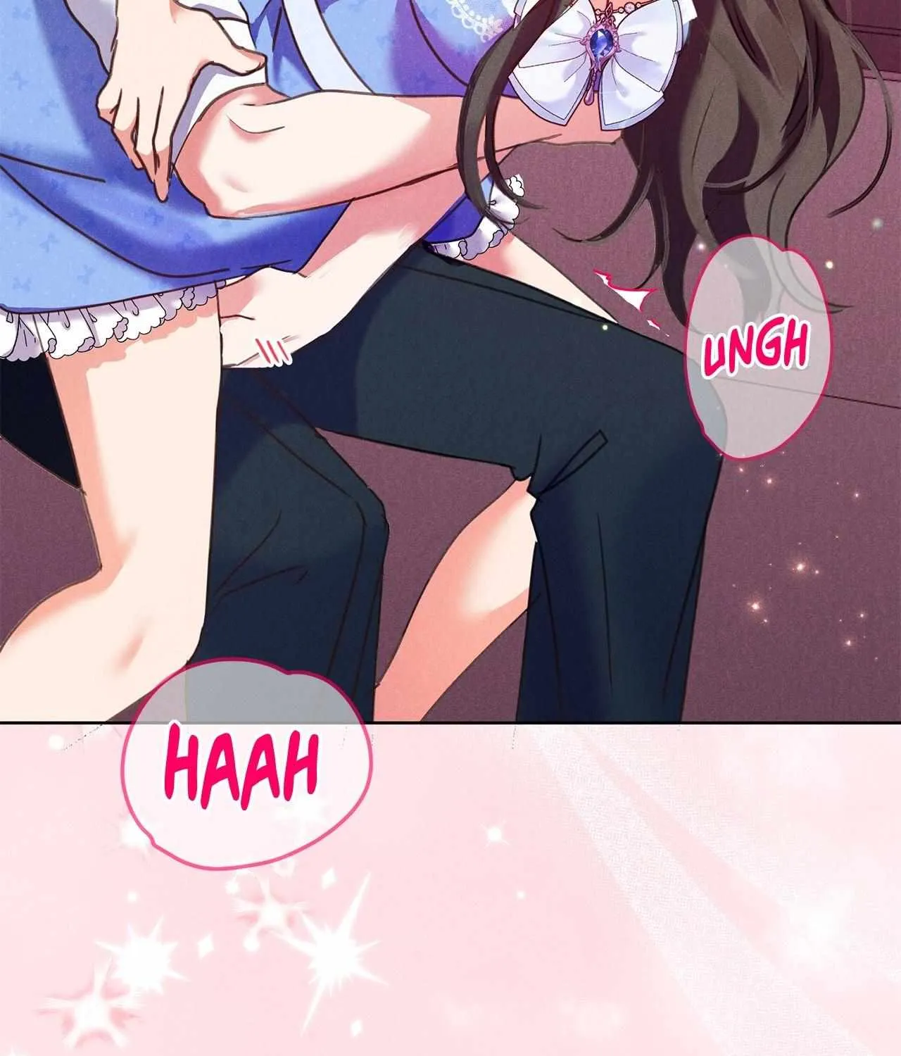 Reeling in the Male Lead Chapter 32 page 47 - 