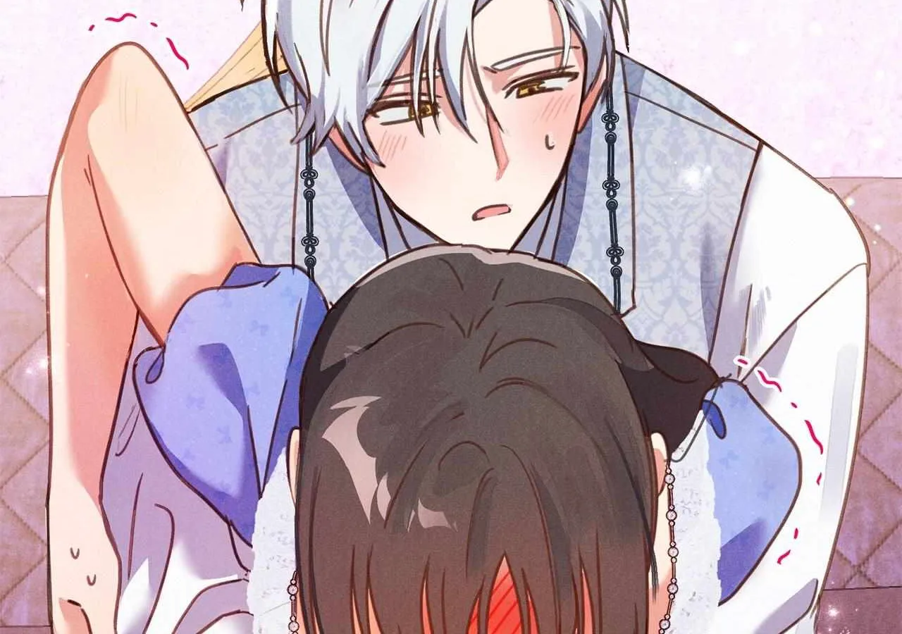 Reeling in the Male Lead Chapter 32 page 53 - 
