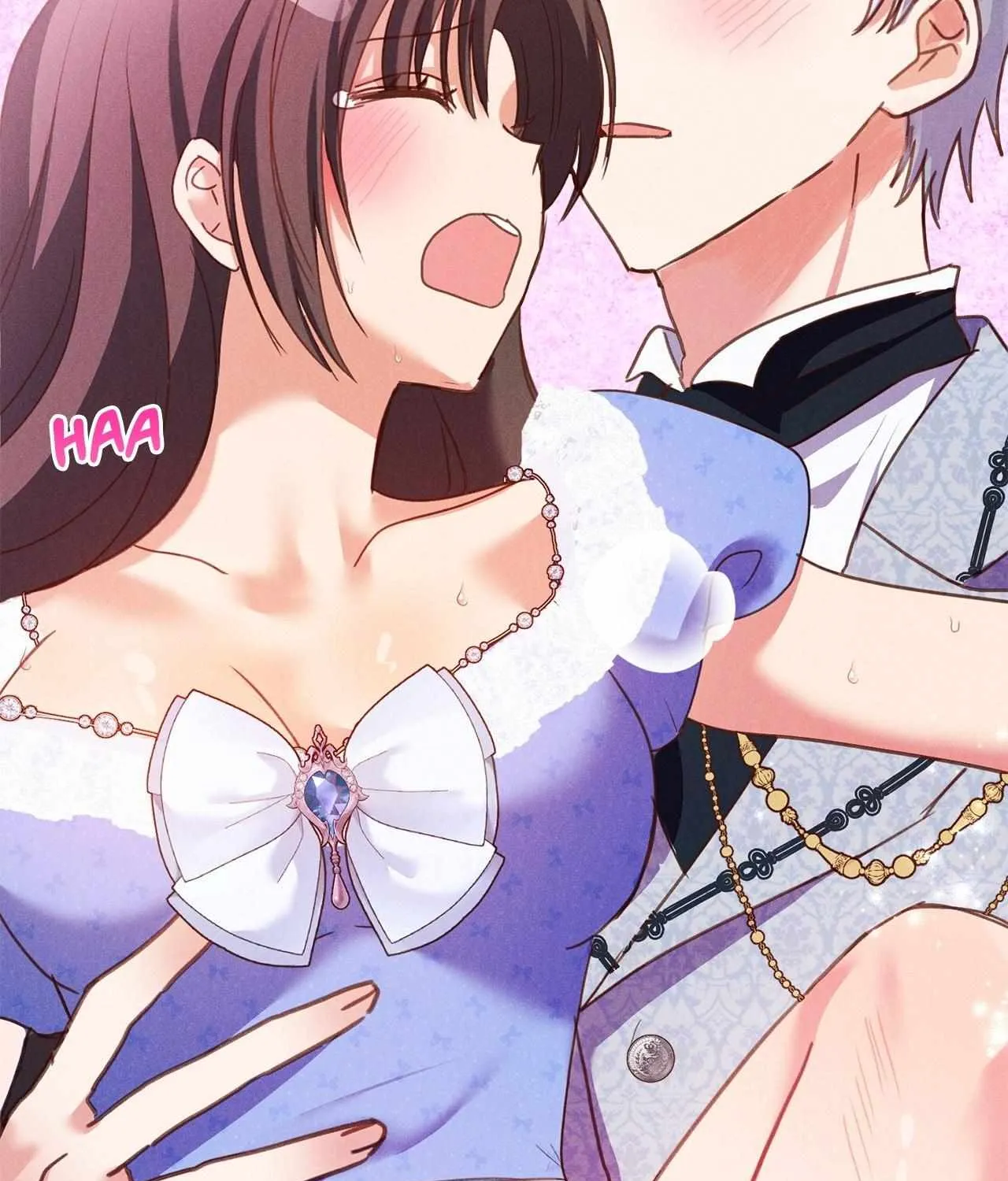 Reeling in the Male Lead Chapter 32 page 58 - 