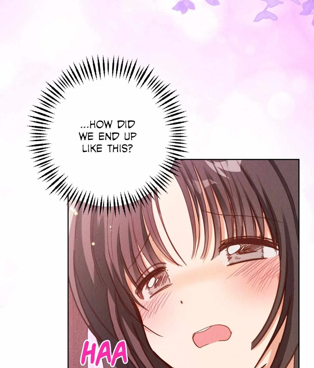 Reeling in the Male Lead Chapter 32 page 7 - 