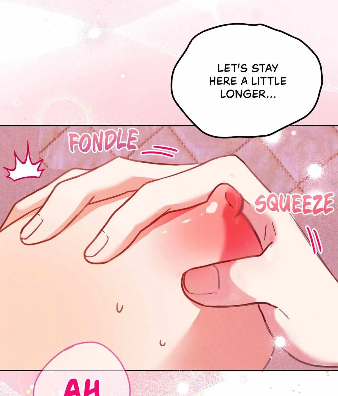 Reeling in the Male Lead Chapter 32 page 75 - 