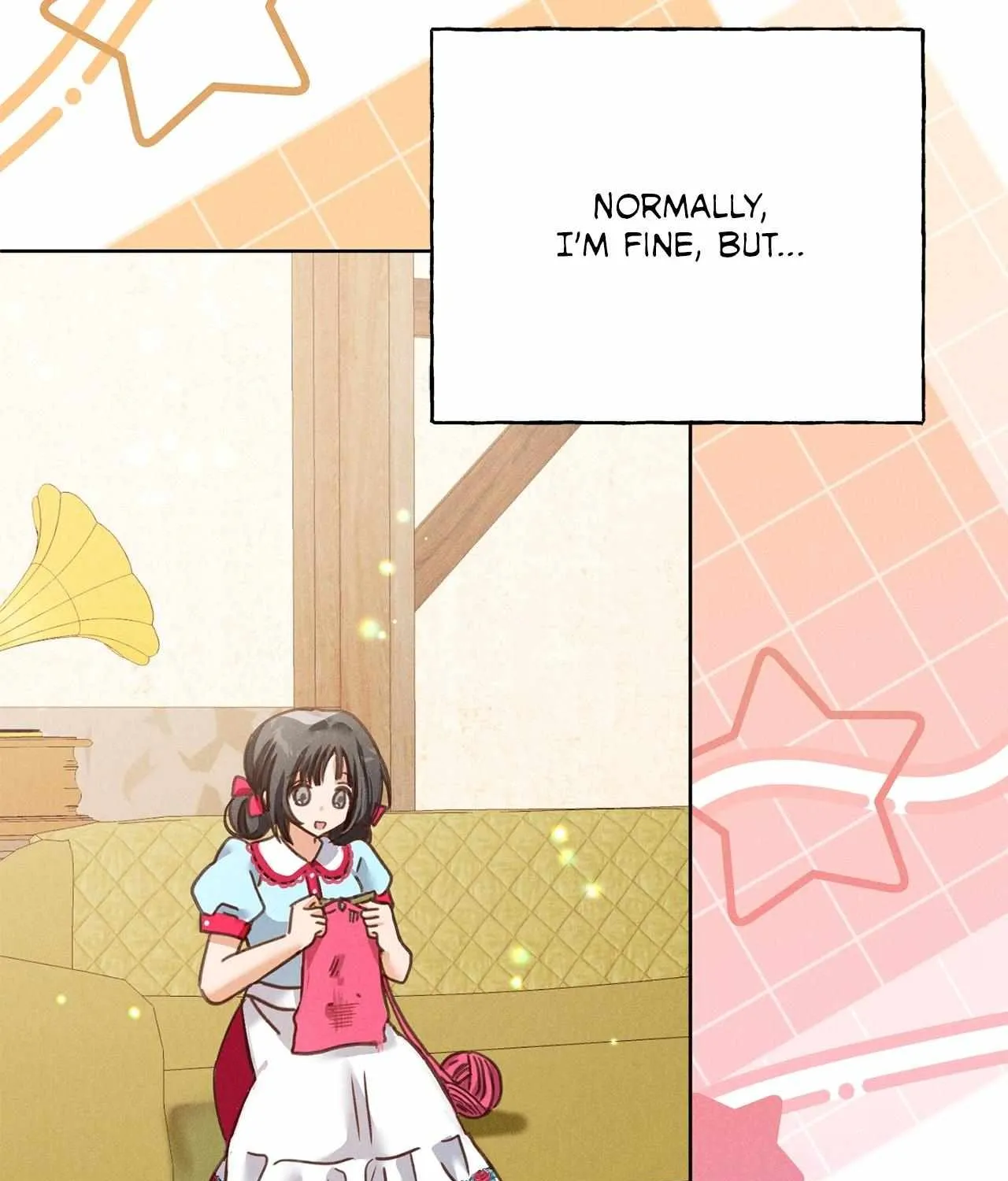 Reeling in the Male Lead Chapter 32 page 93 - 