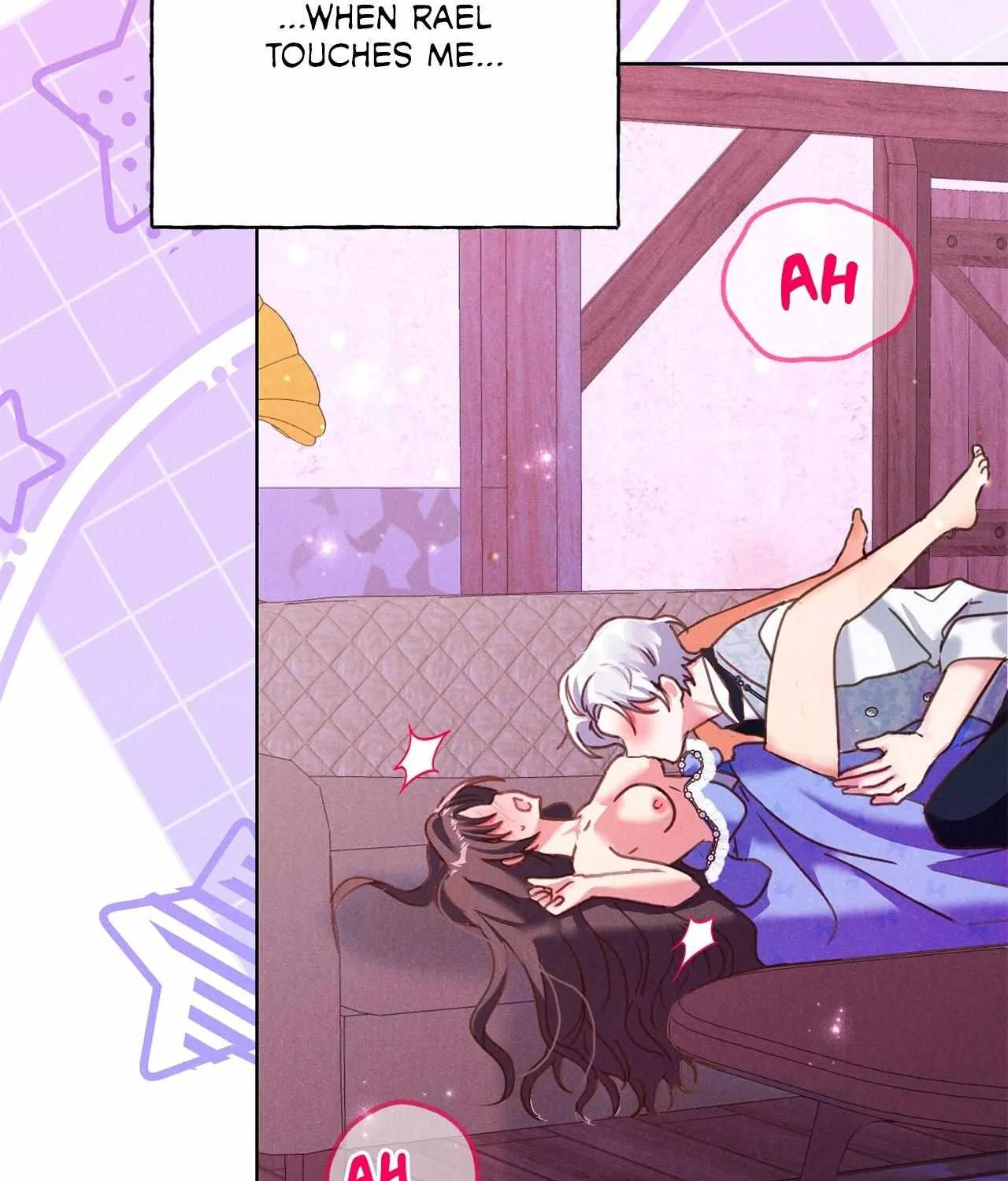 Reeling in the Male Lead Chapter 32 page 95 - 