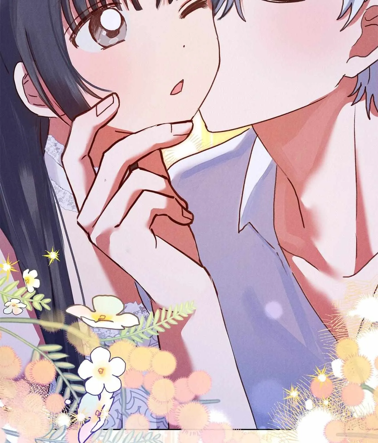 Reeling in the Male Lead Chapter 33 page 11 - 