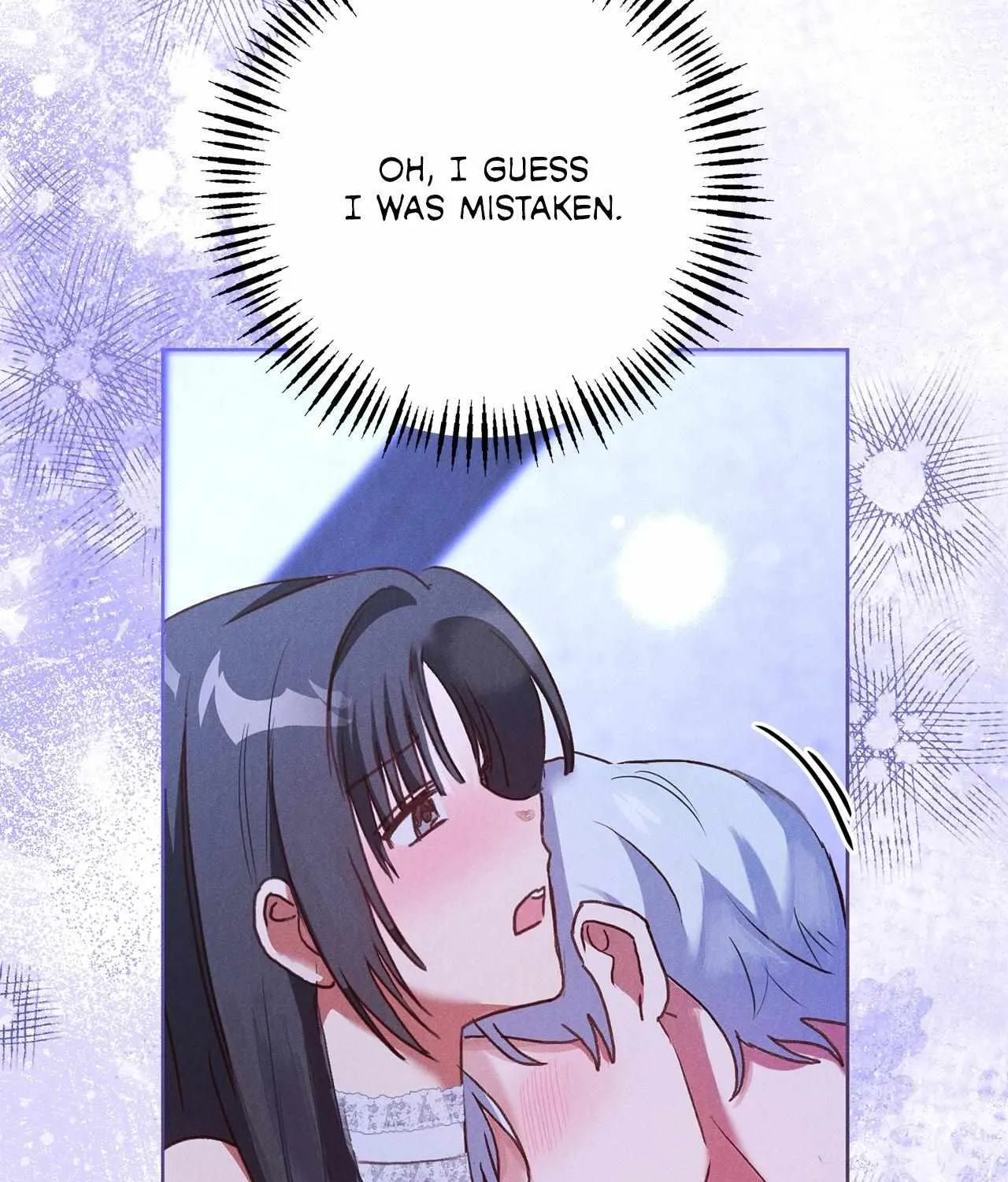 Reeling in the Male Lead Chapter 33 page 13 - 