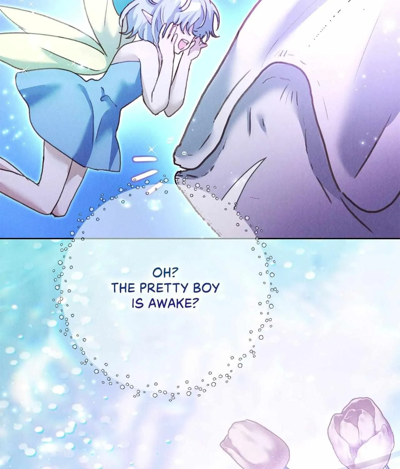 Reeling in the Male Lead Chapter 33 page 144 - 