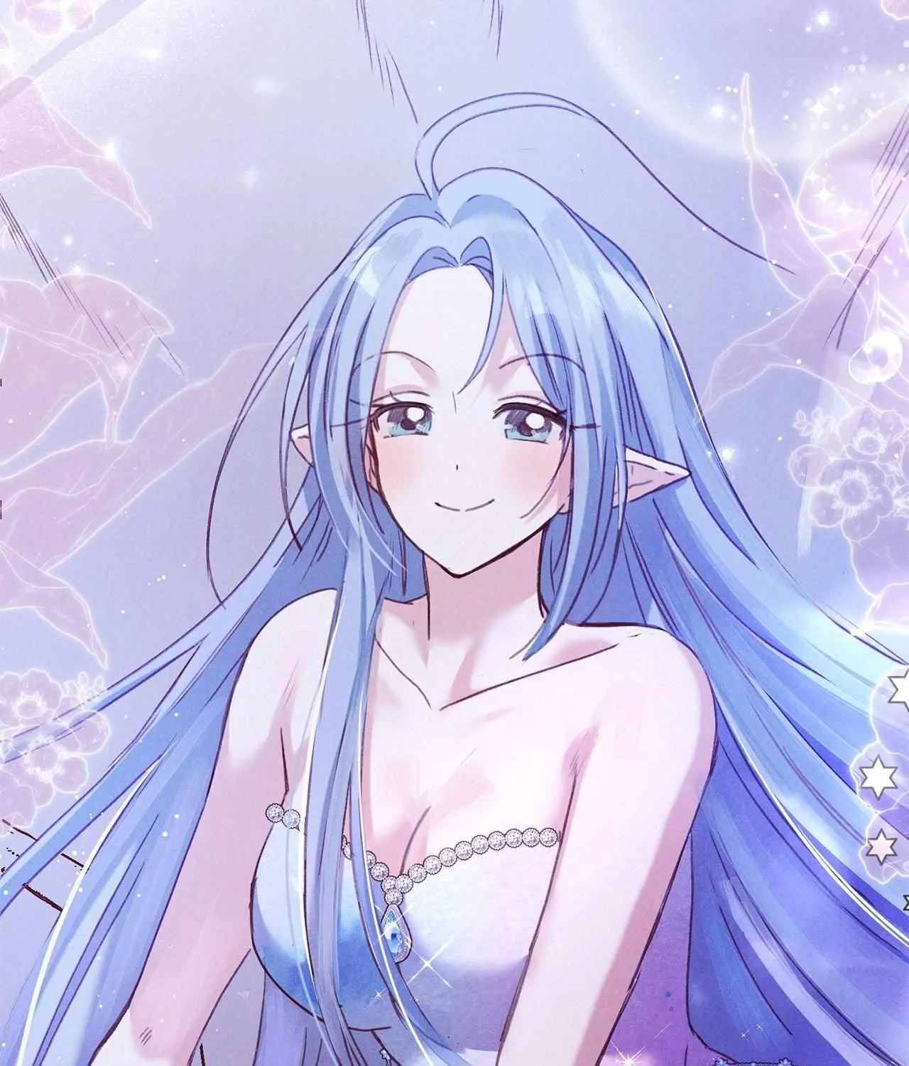 Reeling in the Male Lead Chapter 33 page 146 - 
