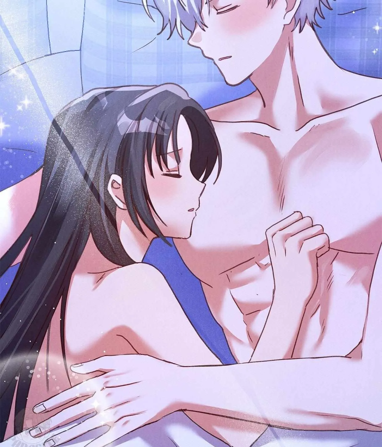 Reeling in the Male Lead Chapter 33 page 150 - 