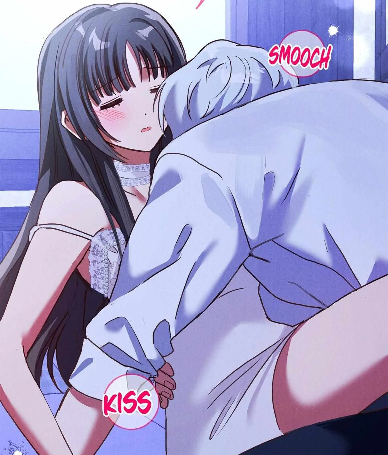 Reeling in the Male Lead Chapter 33 page 17 - 
