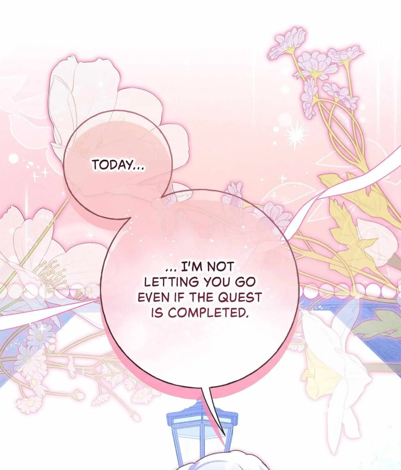 Reeling in the Male Lead Chapter 33 page 3 - 
