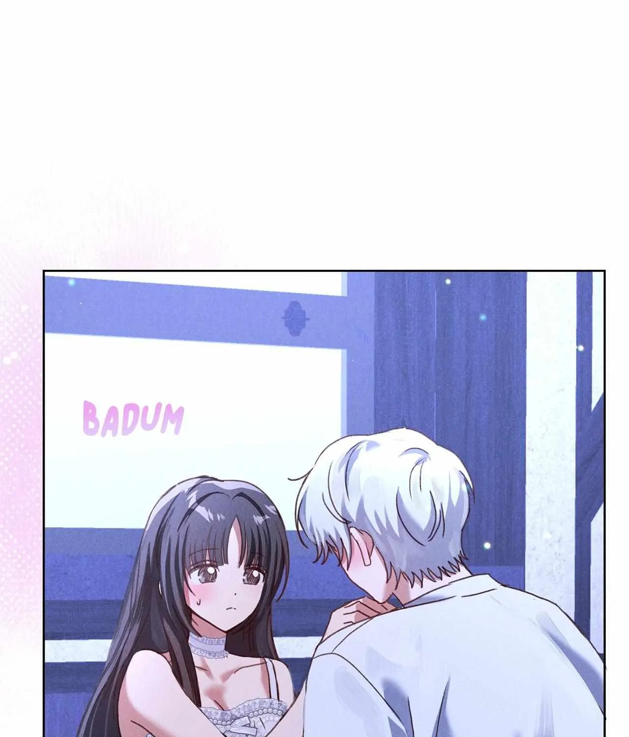 Reeling in the Male Lead Chapter 33 page 36 - 