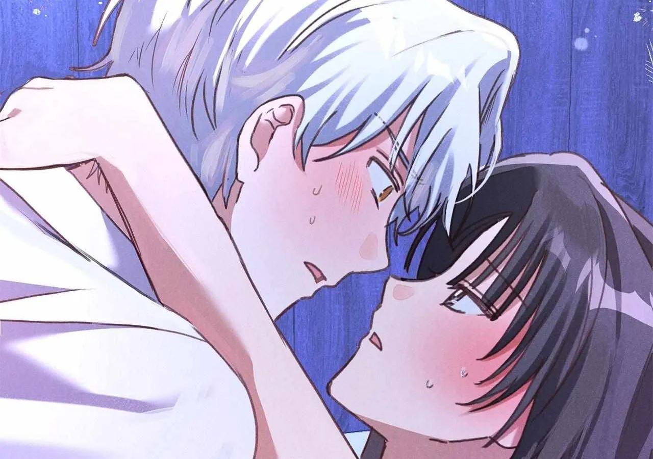 Reeling in the Male Lead Chapter 33 page 91 - 
