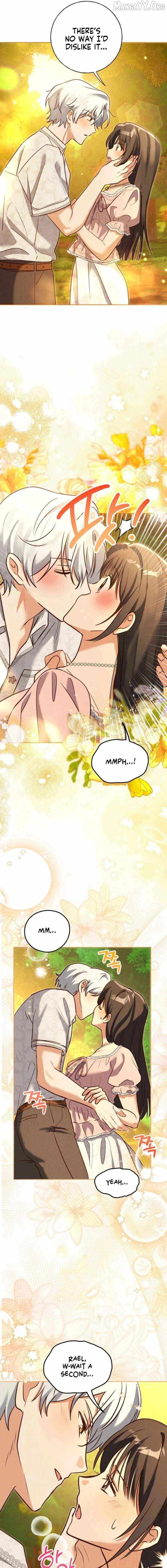 Reeling in the Male Lead Chapter 38 page 15 - 