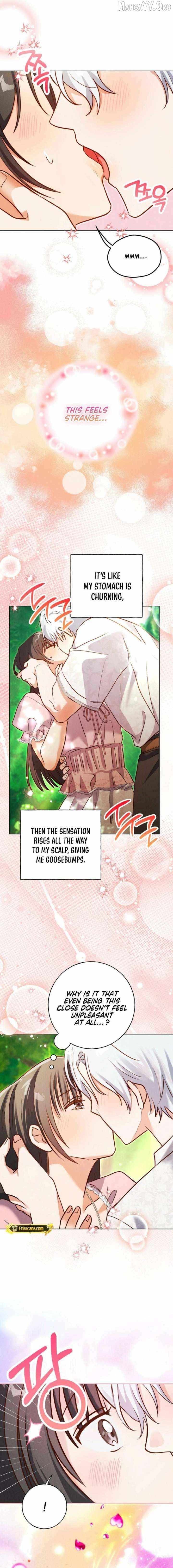 Reeling in the Male Lead Chapter 38 page 10 - 