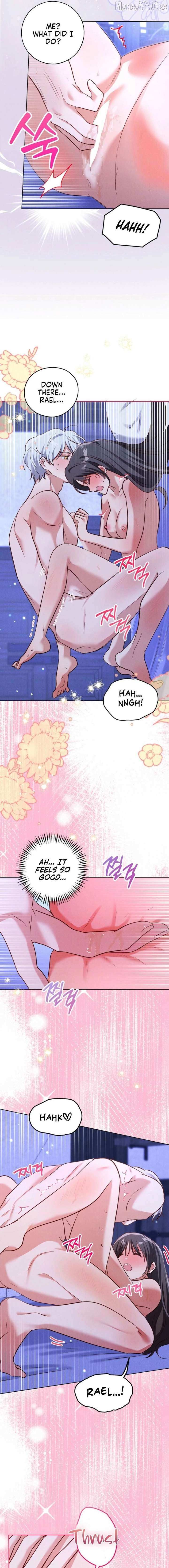 Reeling in the Male Lead Chapter 39 page 11 - 