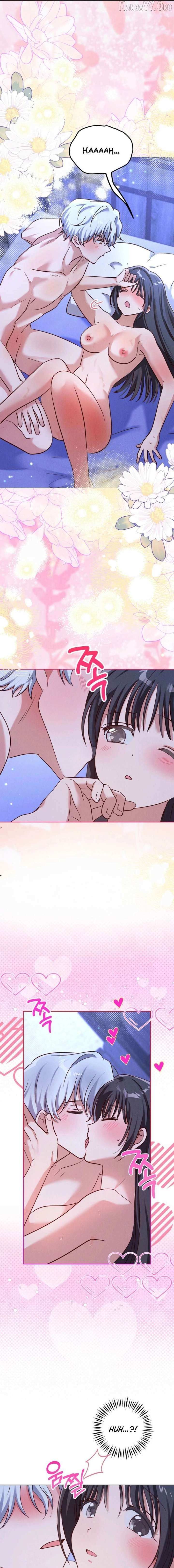 Reeling in the Male Lead Chapter 39 page 13 - 