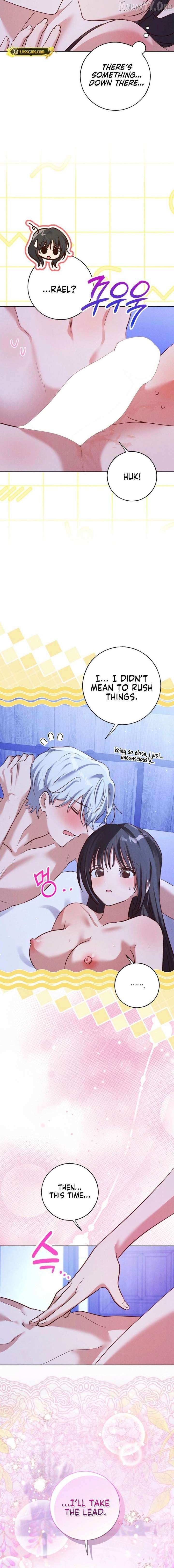 Reeling in the Male Lead Chapter 39 page 14 - 