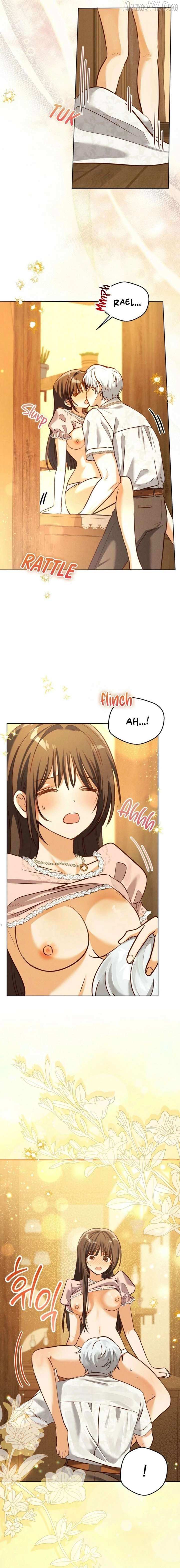Reeling in the Male Lead Chapter 39 page 3 - 