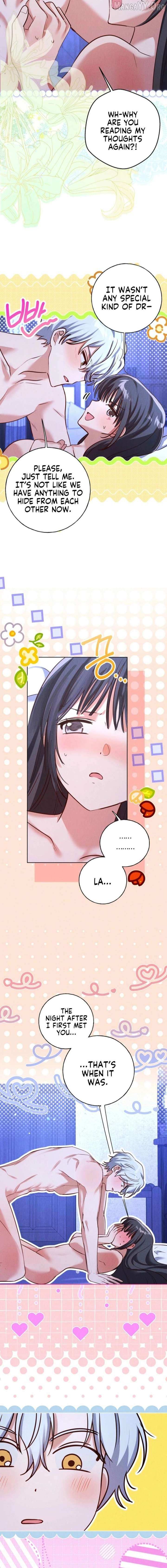 Reeling in the Male Lead Chapter 39 page 8 - 