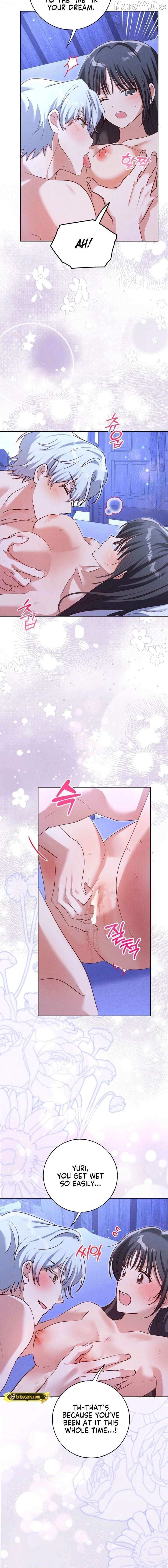 Reeling in the Male Lead Chapter 39 page 10 - 