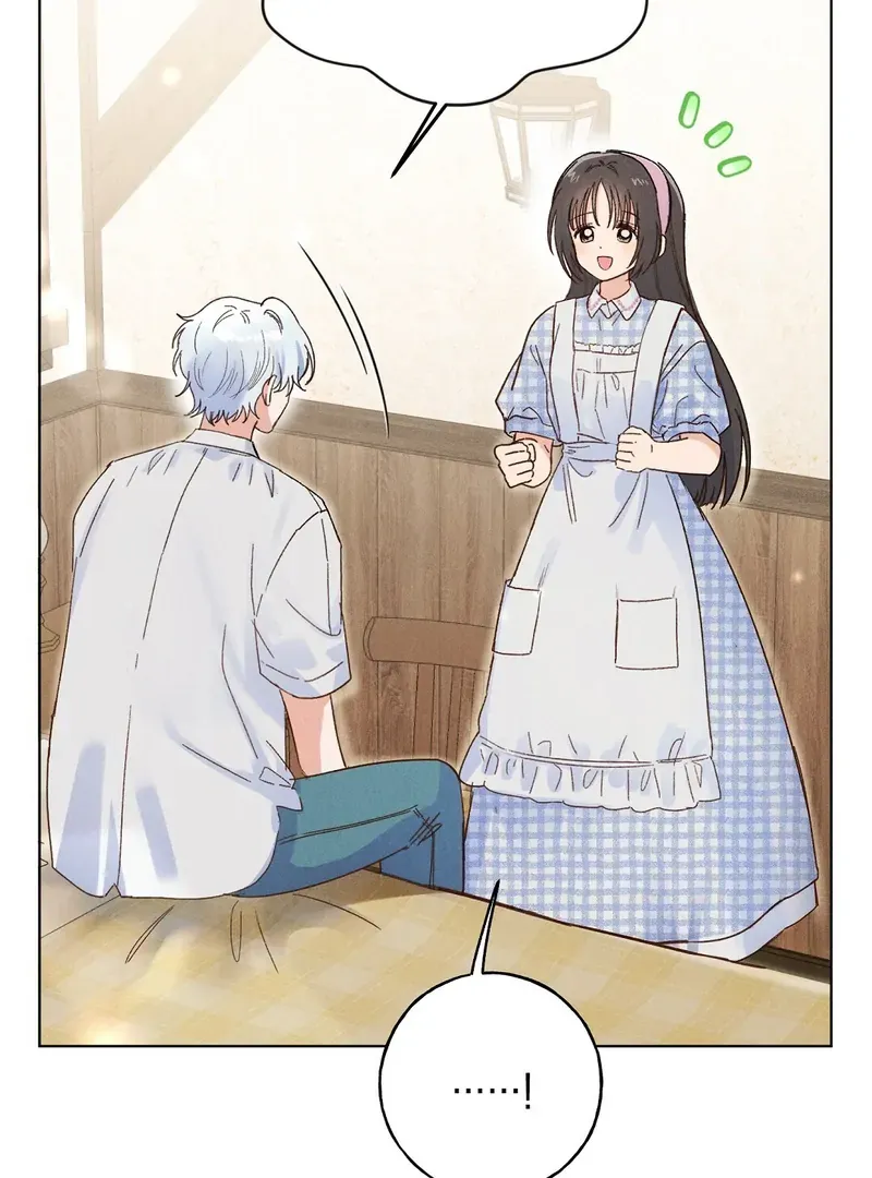 Reeling in the Male Lead Chapter 4 page 105 - 