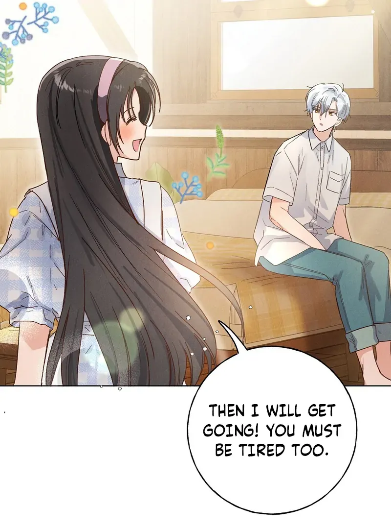 Reeling in the Male Lead Chapter 4 page 111 - 