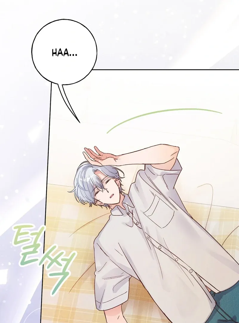 Reeling in the Male Lead Chapter 4 page 113 - 