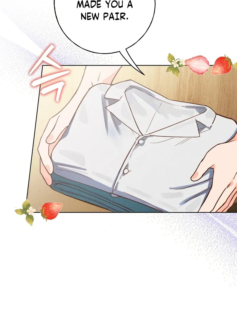 Reeling in the Male Lead Chapter 4 page 19 - 