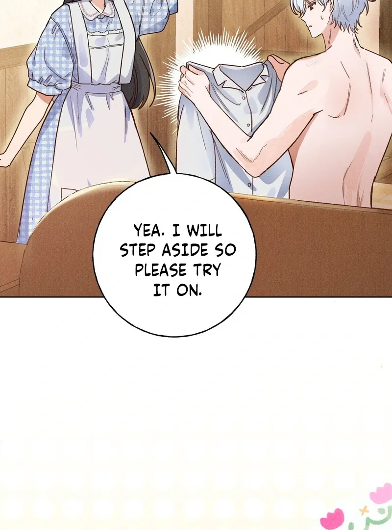 Reeling in the Male Lead Chapter 4 page 21 - 