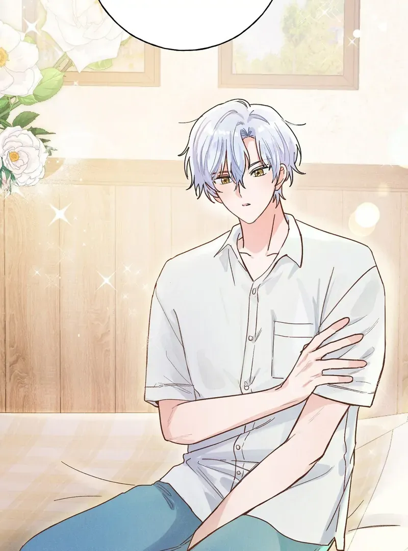Reeling in the Male Lead Chapter 4 page 28 - 
