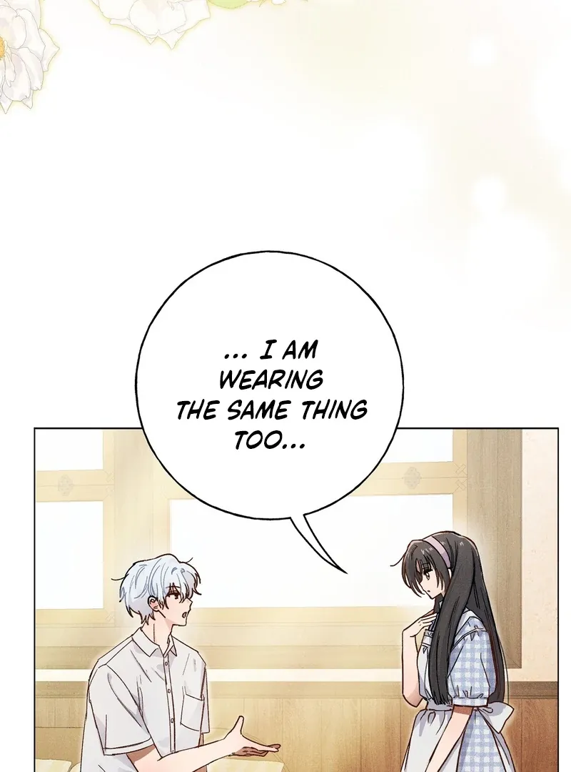 Reeling in the Male Lead Chapter 4 page 30 - 