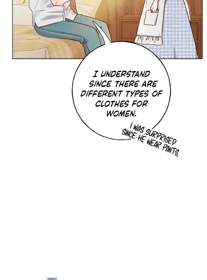 Reeling in the Male Lead Chapter 4 page 31 - 