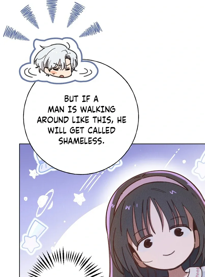 Reeling in the Male Lead Chapter 4 page 32 - 
