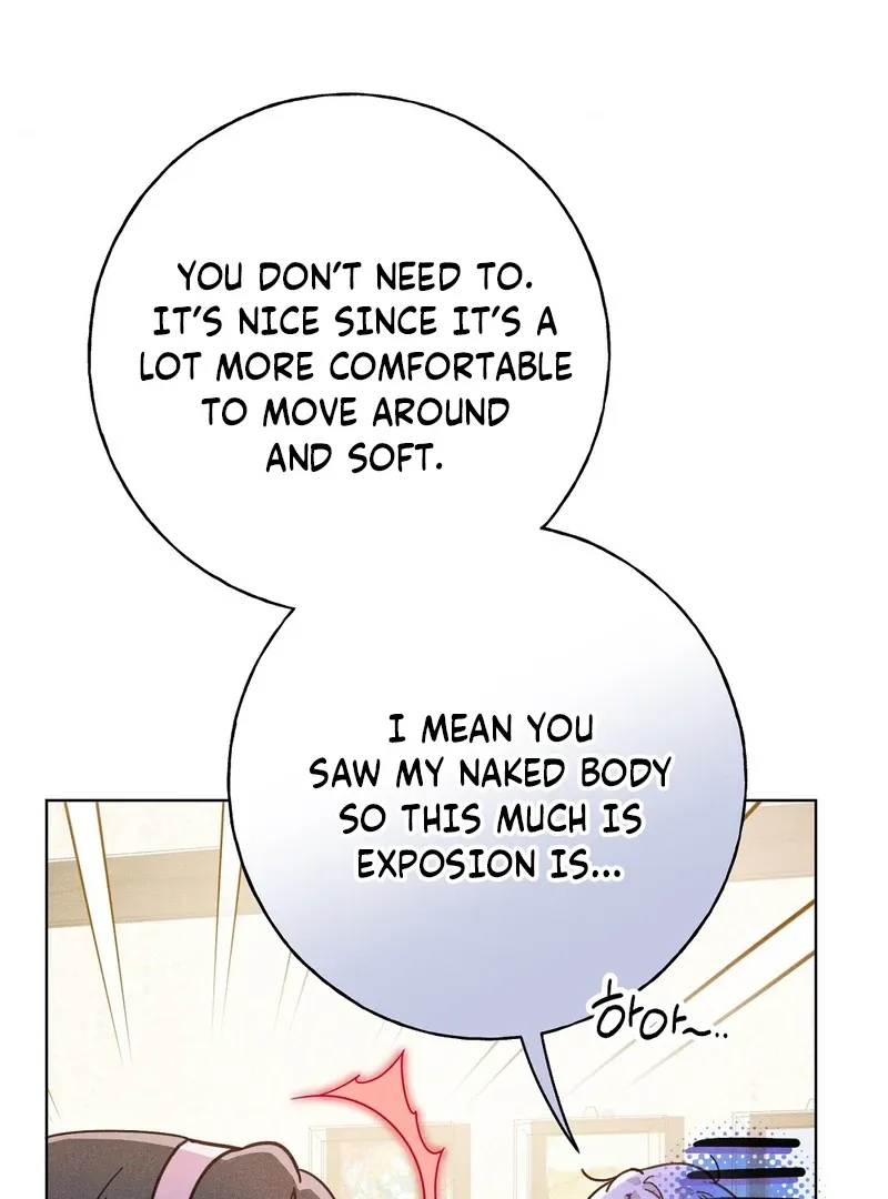 Reeling in the Male Lead Chapter 4 page 40 - 
