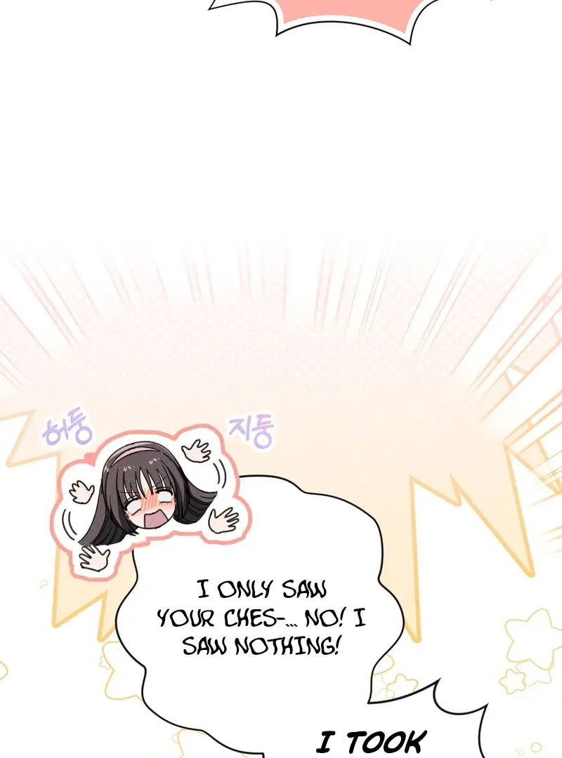 Reeling in the Male Lead Chapter 4 page 42 - 