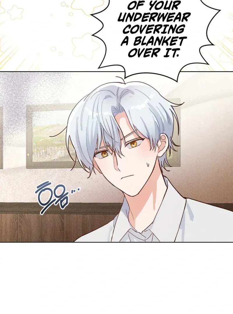 Reeling in the Male Lead Chapter 4 page 43 - 