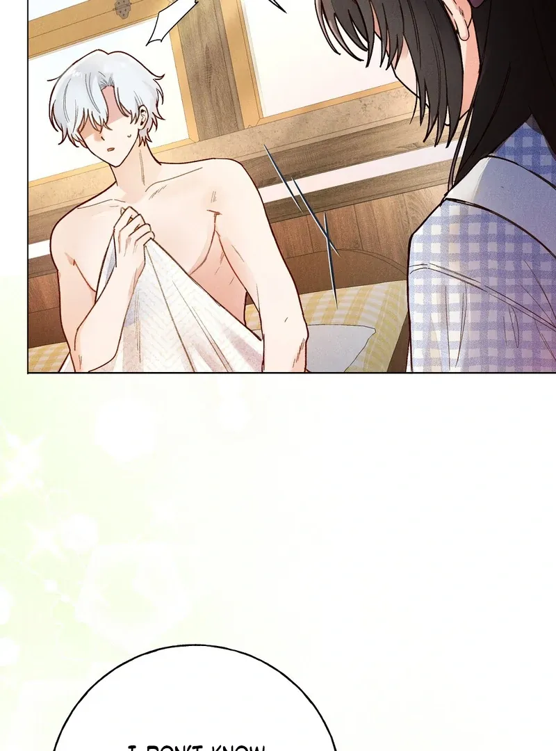 Reeling in the Male Lead Chapter 4 page 6 - 