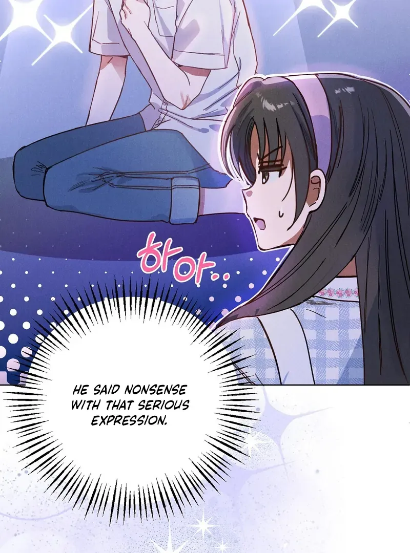 Reeling in the Male Lead Chapter 4 page 51 - 