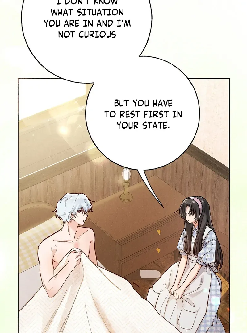 Reeling in the Male Lead Chapter 4 page 7 - 