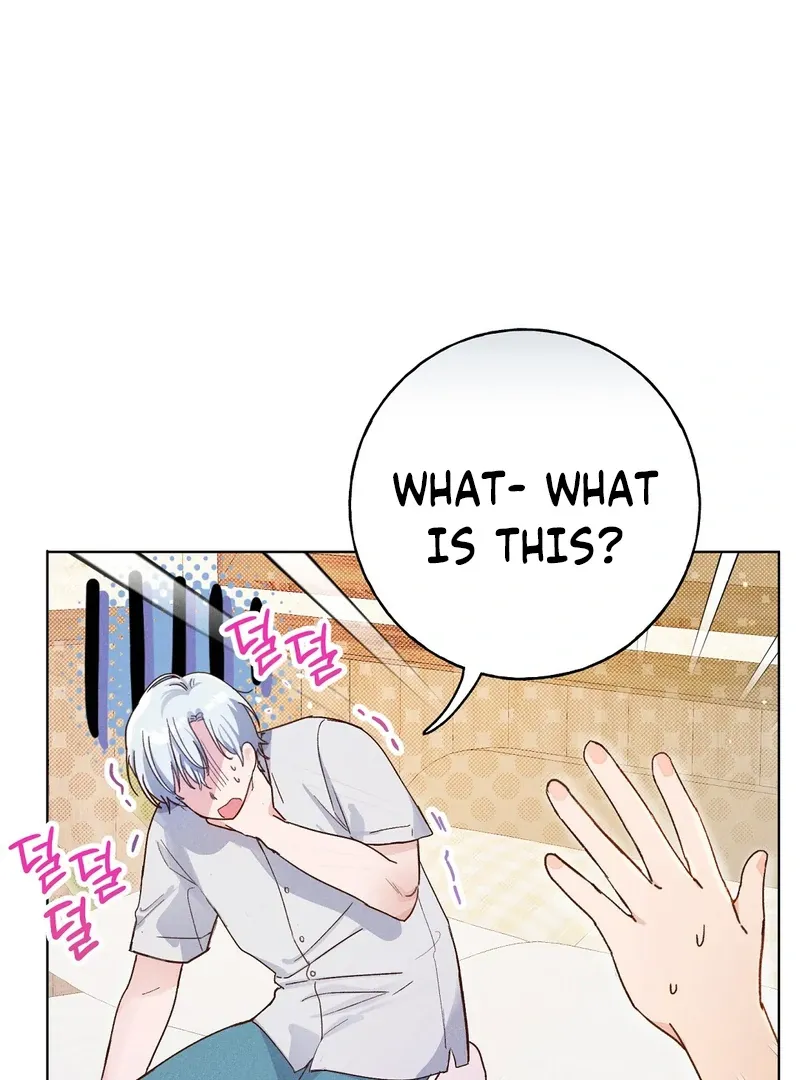 Reeling in the Male Lead Chapter 4 page 71 - 