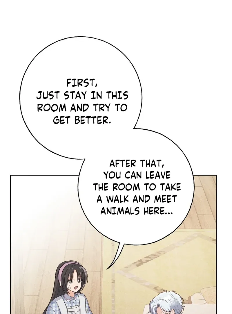 Reeling in the Male Lead Chapter 4 page 80 - 