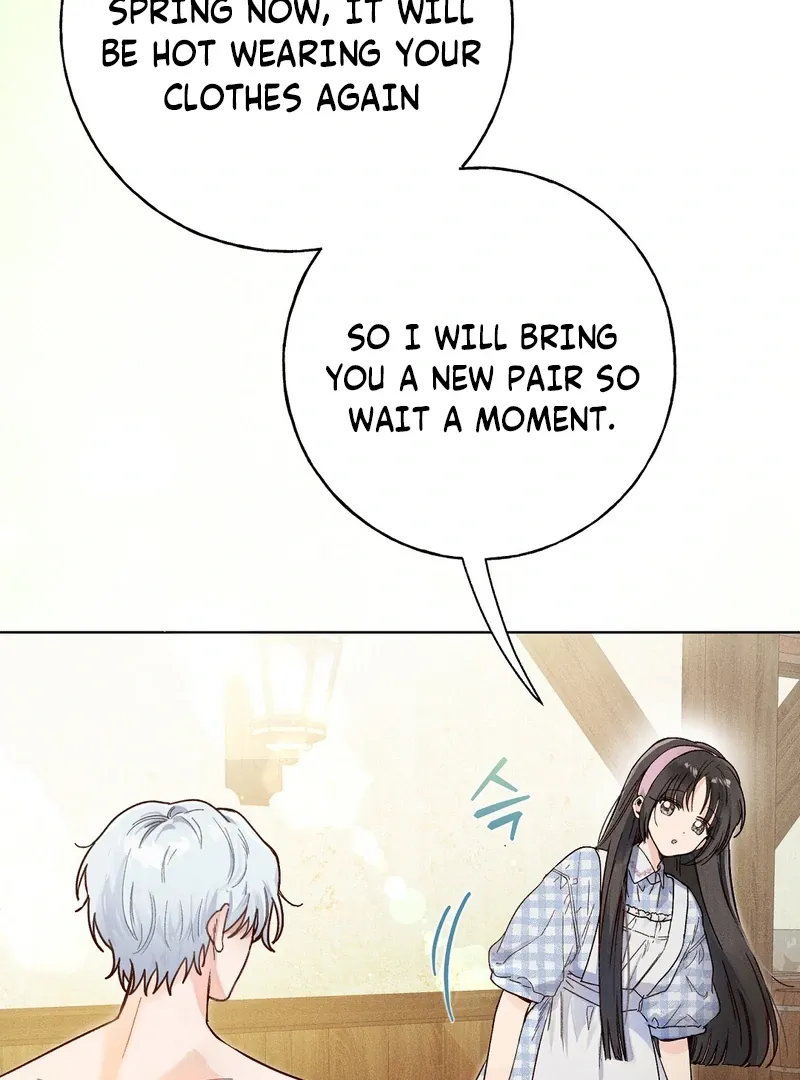 Reeling in the Male Lead Chapter 4 page 9 - 