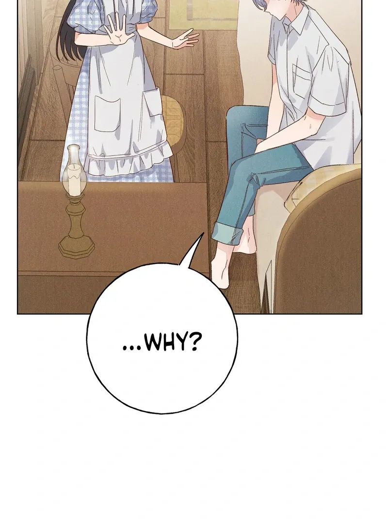 Reeling in the Male Lead Chapter 4 page 81 - 