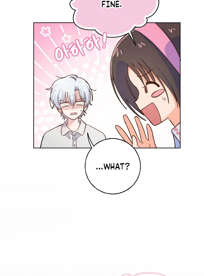 Reeling in the Male Lead Chapter 4 page 93 - 