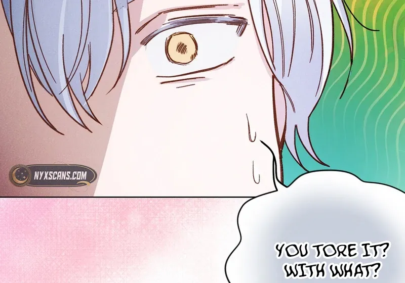 Reeling in the Male Lead Chapter 4 page 97 - 