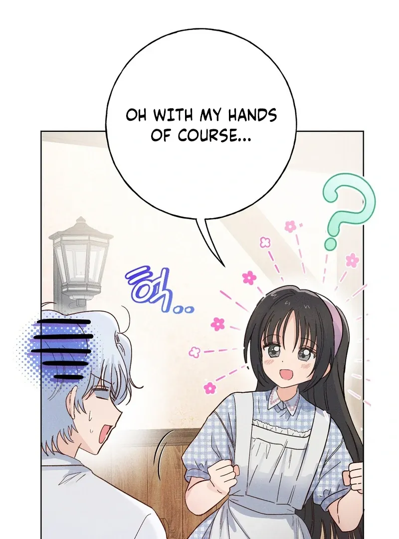 Reeling in the Male Lead Chapter 4 page 99 - 