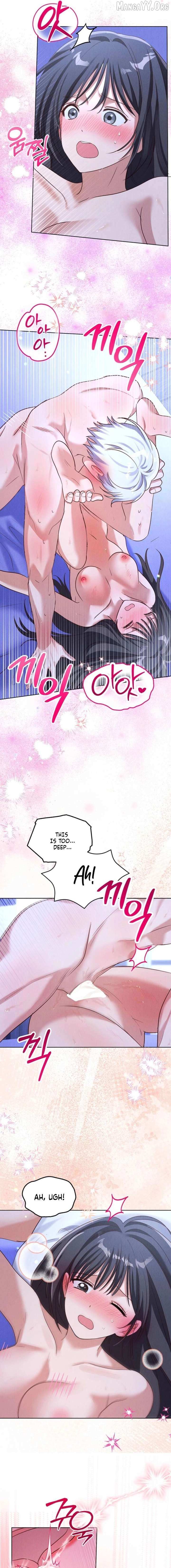Reeling in the Male Lead Chapter 40 page 11 - 