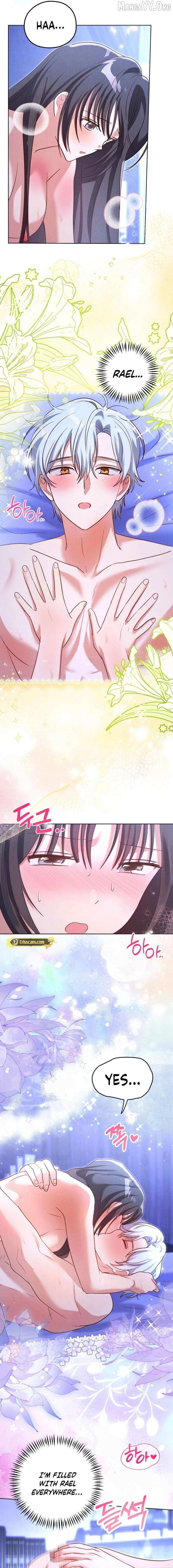 Reeling in the Male Lead Chapter 40 page 7 - 