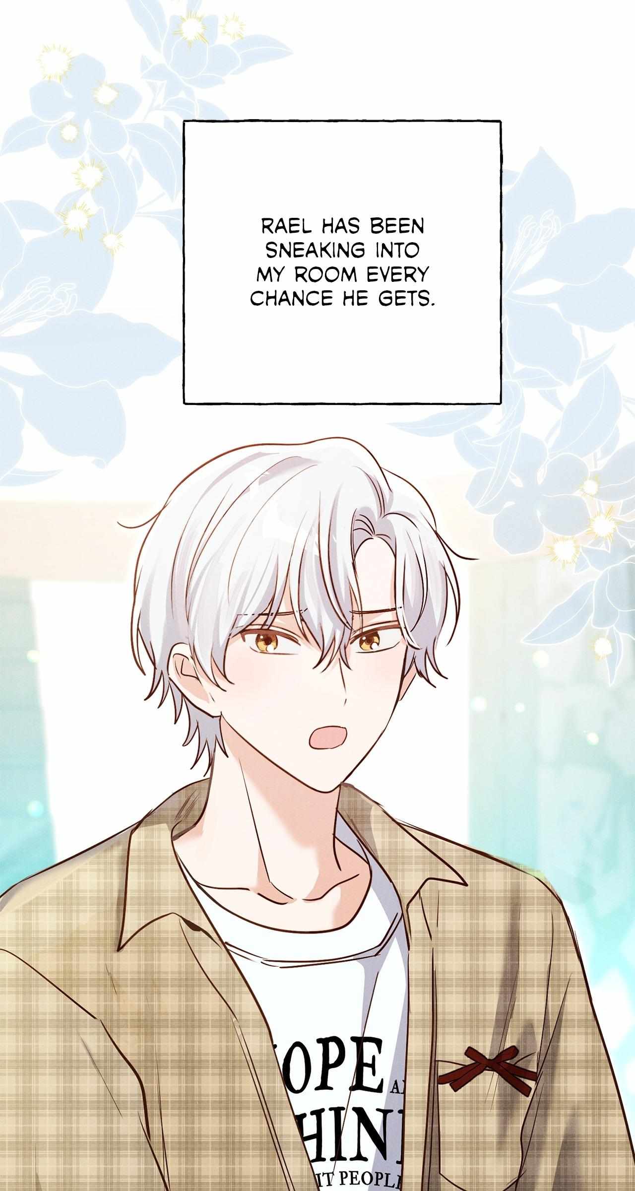 Reeling in the Male Lead Chapter 41 page 11 - 